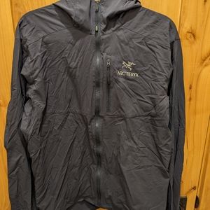 Arc'teryx Squamish Hoody LG